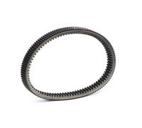 HZBHD Cinghia Di Trasmissione Per Moto Per Yamaha 5RU-17641-00 YP400 Majesty 2004-2014 Grand 2005-2011 Distribuzione Cinghia di distribuzione(Fibra aramidica)