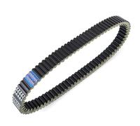 HZBHD Cinghia Di Trasmissione Per Moto Per Yamaha YFM450 Grizzly 450 07-10 YFM400A Kodiak 400 2WD 2000-2001/03-04 YXR45F Rhino 06-09 Cinghia di distribuzione
