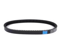 HZBHD Cinghia Di Trasmissione Per Moto Per Yamaha YW125 BWS 125 2009 2010 2011 2012 2013 2014 2015 5S9-E7641-00 Frizione Finale Motore Cinghia di distribuzione