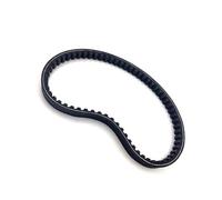 HZBHD Cinghia Di Trasmissione Per Motocicletta Per DIO50 ZX AF18 AF27 AF28 AF34 AF35 Frizione Finale Motore 15,5x642 18x667 17,7x676 Cinghia di distribuzione(15.5x642)