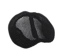 HZBHD Coprisedile Fodera per Cuscino per Sedile Moto Protezione in Rete Isolata Traspirante per BMW R1200RT R 1200 R1200 RT 2006-2013 2014-2018 Cuscino Protettivo in Rete(2014-2018)
