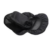 HZBHD coprisella impermeabile Coprisedile In Rete Per Motocicletta Per H&onda ADV 350 ADV350 2022-2024 Coprisedili Antiscivolo Kit Di Protezione Traspirante coprisella