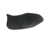 HZBHD Coprisella in Rete per Moto per Benelli Leoncino 500 BJ500 Leoncino 250 BJ250 Protezione Cuscino Sella Traspirante Coprisedile in Rete(X1)