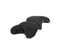 HZBHD Coprisella per Moto per Ducati Multistrada 1260 1260S MTS 1200 S Cuscino per Sella in Rete Traspirante, Isolamento Termico Coprisedile in Rete