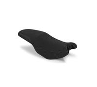 HZBHD Coprisella per Moto per K&awasaki per VERSYS 1000 per VERSYS1000 Cuscino per Sella Antiscivolo Traspirante Protezione Antiurto Coprisedile in Rete