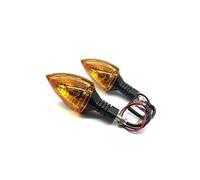 HZBHD Indicatori Di Direzione Anteriori E Posteriori Per Moto Per Super Duke/R SUPERMOTO R/T SMT SMR ADV 990 Indicatore Di Direzione(Fumo)