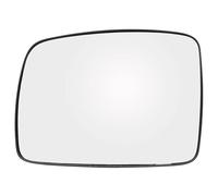 HZBHD Lenti Per Specchietti Retrovisori Per Land Per Rover Per Discovery 3 Per Range Per Sport L320 2005-2009, Vetro Portiera Riscaldato Vetro specchietto laterale(Sinistra)