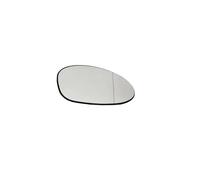 HZBHD Lenti Per Specchietti Retrovisori Riscaldabili Per BMW E87 E88 E81 E82 E90 E91 E92 E93 2006-2009, Con Funzione Di Parcheggio E Retromarcia Vetro specchietto laterale(BLU,GIUSTO)