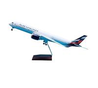 HZCVSG Aerei Diecast 125 per A350-900 Aeroflot Russia Airlines Modello
