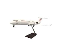 HZCVSG Aeroplani Diecast 1:70 per China Eastern Airlines C909 Simulazione Aviazione Civile Aereo Ornamenti (con Luce)