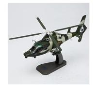 HZCVSG IRPLANE pianta Giocattolo per Il aeromobile armata in Scala 48 del Modello di elicotteri Delfino WZ-9