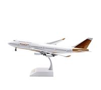 HZCVSG Kit aeronautico Modello 1 200 Atlas Air per B747-400 N263SG Collezione Souvenir Display Decoration Toys