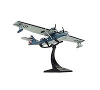 HZCVSG Kit di aeromobili Modello 1 72 AA36112 US PBY-5 USN per VP-14 Modello di idrovolante Pearl Harbor 1941 Modello di Prodotto finito
