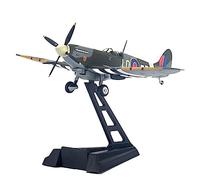 HZCVSG Kit di aeromobili Modello 1 ：72 per SU-27SK Flanker Static Die Cast Scala della Raccolta Modello Ornamenti per Display di Souvenir