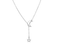 HZCVSG Necklace Chain Men Women Jewellery Cipante Copertinaio Collana per Le Donne Gioielli da Festa