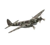 HZCVSG per Corgi Junkers JU-88C-6 F8+BX 13/Kg40 Lorient France Battaglia su Biscay Limited Edition 1/72 Diecast Aereo
