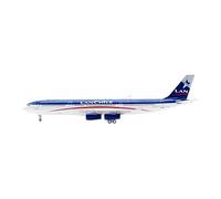 HZCVSG per la Compagnia Aerea A340-300 CC-CQF 200 Aereo Aeronautica di Fusione del Modello Finita Prodotto finito