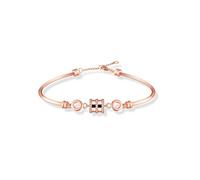 HZCVSG Piccola Collana in Vita Femmina Femminile Sterling Clavicle Chain Placcato a 18k Rose Colore Golden Set
