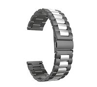 HZCVSG Rintracciauto di Alluminio Sintetico con Cerniera Flessibile da Cambiamento Rapido Orologio da Portafoglio in Orologio Anticorrose Antimolli