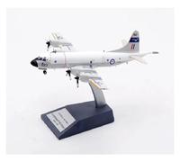 HZCVSG Vintage Classics Aircraft 1: 200 Scala Air Force P- A9-663 IFP3raaf663 Diecasts Metal Toys for Boys