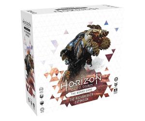 HZD-ROCKBREAKER EXP Gioco Da Tavolo Steamforged Games