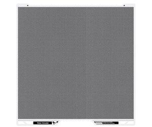 HzdaDeve H2D Vision Encoder Precisione ad un nuovo livello 335 x 346,5 mm, strumento di calibrazione avanzato di 5 minuti per settimane di precisione per Bambu Lab H2D Combo / H2D Laser Full