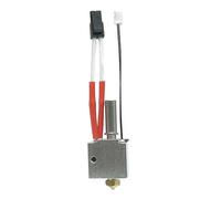 HzdaDeve Kit di ricambio per stampante 3D Hotend Hot End montaggio testina di stampa accessori estrusore per Anycubic Kobra 2/Kobra 2 Neo/Kobra 2 Pro/Kobra 2 Plus/Kobra 2 Max