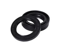 HZDXWXOJ 1 pz AXK63x90x10/12 64 * 85 * 10/12 64x85x10/12 Guarnizione ad Anello Elastico Paraolio Scheletrico for Albero Radiale(1Piece 64x85x12)