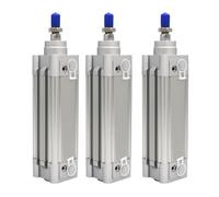 HZDXWXOJ 1 pz DNC-32-40-PPV-A DNC-50-125-PPV-A Cilindro Componenti Pneumatici alesaggio 32 40 50 25-320 Corsa DNC-40-80-PPV-A(320-PPV-A,DNC-50-)