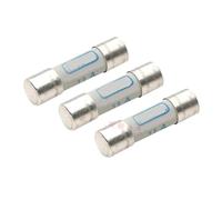 HZDXWXOJ 1 pz Fusibile DC1000V 2A 4A 6A 8A 10A 16A DMI-gR 5019906 10 * 38(6 Years)