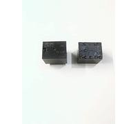 HZDXWXOJ 10 Pezzi Relè for Automobile 812HM-1C-C-12VDC 812HM-1C-C-24VDC 812HM-1C-C 12V 812HM-1C-C-COIL-12VDC 812HM 1C C 5PIN 15A(812HM-1C-C 12VDC)