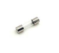 HZDXWXOJ 10 pz6*30mm5*20mm Fusibile di Vetro 250V 0.1 0.2 0.3 0.5 1 2 3 4 5 6 8 10 15 20 25 30A Fusibile Componente Elettronico di Protezione di Tensione(20A)