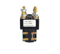 HZDXWXOJ Contattore SW82 ZJW100A-2/SW82 Contattore for Carrello elevatore Elettrico Relè 24 V CC
