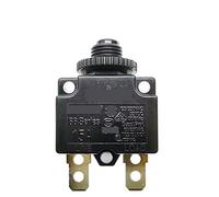 HZDXWXOJ Interruttori Automatici Serie 88 3A 4A 5A 6A 7A 8A 9A 10A 11A 12A 13A 14A 15A 16A 17A 18A 19A 20A Protezione da sovraccarico e sovracorrente 1 pz.(5A)