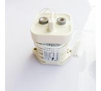 HZDXWXOJ Relè ad Alta Tensione 12V24V Qunying Contattore CC ad Alta Tensione 750V250A Tensione di Alimentazione Bobina Tensione Ampia 9/36V(200A)