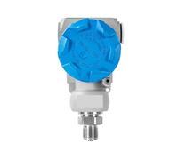 HZDXWXOJ Sensore di pressione M20* 1.5 0-600bar Trasduttore di pressione 4-20mA RS485 Sensore di pressione del tubo dell'olio idraulico Trasmettitore di pressione del liquido dell'aria (Rs485 Output