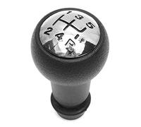 HZJA Auto Sostituire La Leva Del Cambio Per Peugeot 206 207 307 308 408 508 3008 301 Citroen C2 C3 C4L C5 Picasso Elysee Sega 5 Velocità Auto Pomello Del Cambio