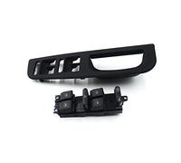 HZJA Interruttore Alzacristalli Elettrico Alzacristallo per Volkswagen Bora Passat B5 1999-2004 3B1867171E 1J4 959 857D 3BD 959 857 Finestra Interruttore di Controllo Principale Pannello