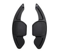HZLGL 2 Pezzi Auto Paddle Cambio Volante per A4L S5, Levette al Volante Palette del Cambio al Sterzo Estensioni per Leve Cambio Volante
