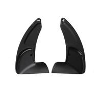 HZLGL 2 Pezzi Auto Paddle Cambio Volante per Cherokee 2014 16 17 18 19 2020, Levette al Volante Palette del Cambio al Sterzo Estensioni per Leve Cambio Volante,B