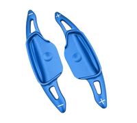 HZLGL 2 Pezzi Auto Paddle Cambio Volante per Kia K3 2020 2021 2022 2023, Levette al Volante Palette del Cambio al Sterzo Estensioni per Leve Cambio Volante