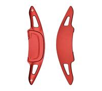 HZLGL 2 Pezzi Auto Paddle Cambio Volante per Mazda3 Axela Mazda 3 2020 2021, Levette al Volante Palette del Cambio al Sterzo Estensioni per Leve Cambio Volante
