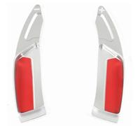 HZLGL 2 Pezzi Auto Paddle Cambio Volante per Peugeot 208 2008 308 3008 508 5008 SW GT, Levette al Volante Palette del Cambio al Sterzo Estensioni per Leve Cambio Volante,C