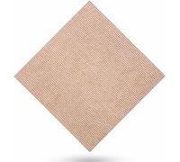 HZLXF1 20 piastrelle for moquette staccabili e adesive, tappetino quadrato for pavimenti adatto for uffici, luoghi commerciali, ecc.(Camel)