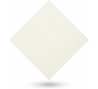 HZLXF1 20 piastrelle for moquette staccabili e adesive, tappetino quadrato for pavimenti adatto for uffici, luoghi commerciali, ecc.(Rice White)