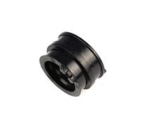 HZLXF1 Adattatore del collettore di aspirazione del collettore dell'interfaccia del carburatore del carburatore del Motociclo per Suzuki 13121-14F00 1312114F01 AN250 Burgman 250 1998-2008