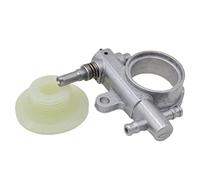 Hzoibyze Catena di Ricambio E Vite Senza Fine per G3300 G3800 GZ3500