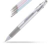 Hzopcw Penna a sfera 4 in 1 per nail art, strumenti per punteggiare le unghie, punta per manicure con strass, strumento per tracciare, disegnare, dipingere, trasferire, goffrare, scolpire