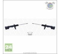 Hzr Coppia Ammortizzatori xx Ant Per Suzuki Swift Iii Diesel 2005>