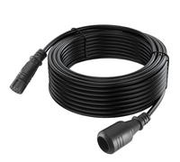 HZSIFU Cavo di prolunga per trasduttore da 3 m, compatibile con trasduttori Lowrance TripleShot/SplitShot e Hook2 Series Fishfinder Sostituire 000-14414-00